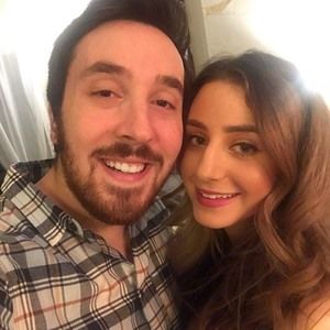 Meet your Posher, Illana